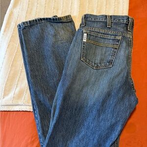 Men’s Cinch Jeans 33x34
